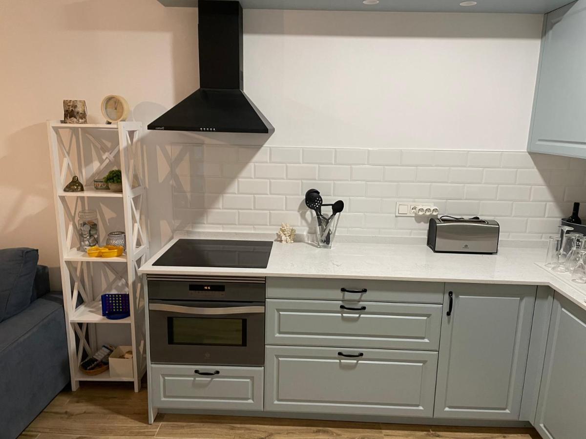 Casa Con Encanto En Apartamento