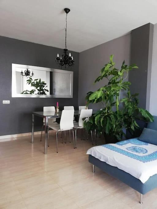 Apartamento Apartamento Para La Felicidad *