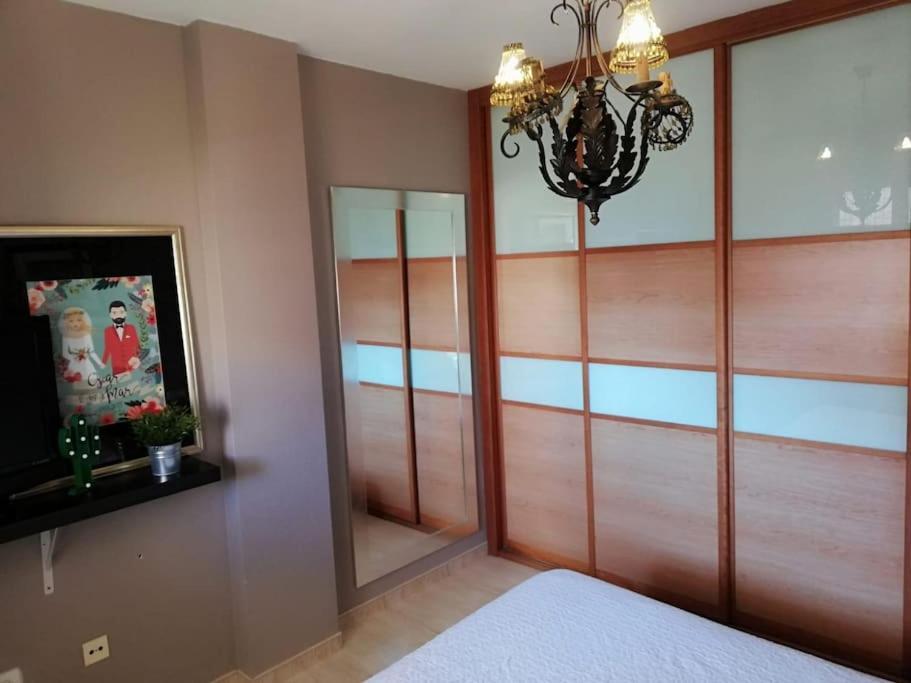 Apartamento Para La Felicidad Roquetas de Mar