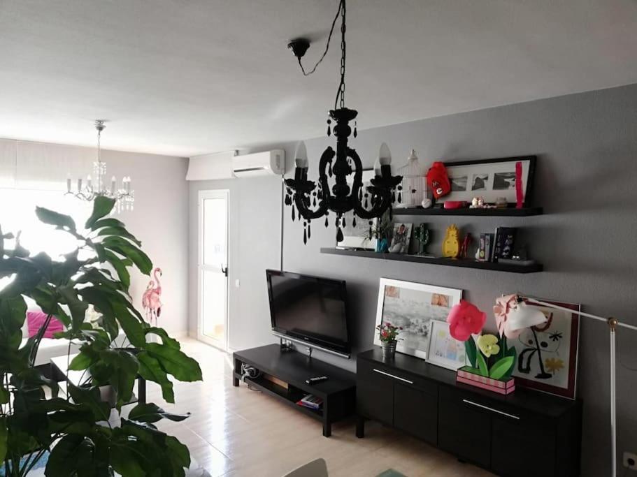 Apartamento Para La Felicidad *