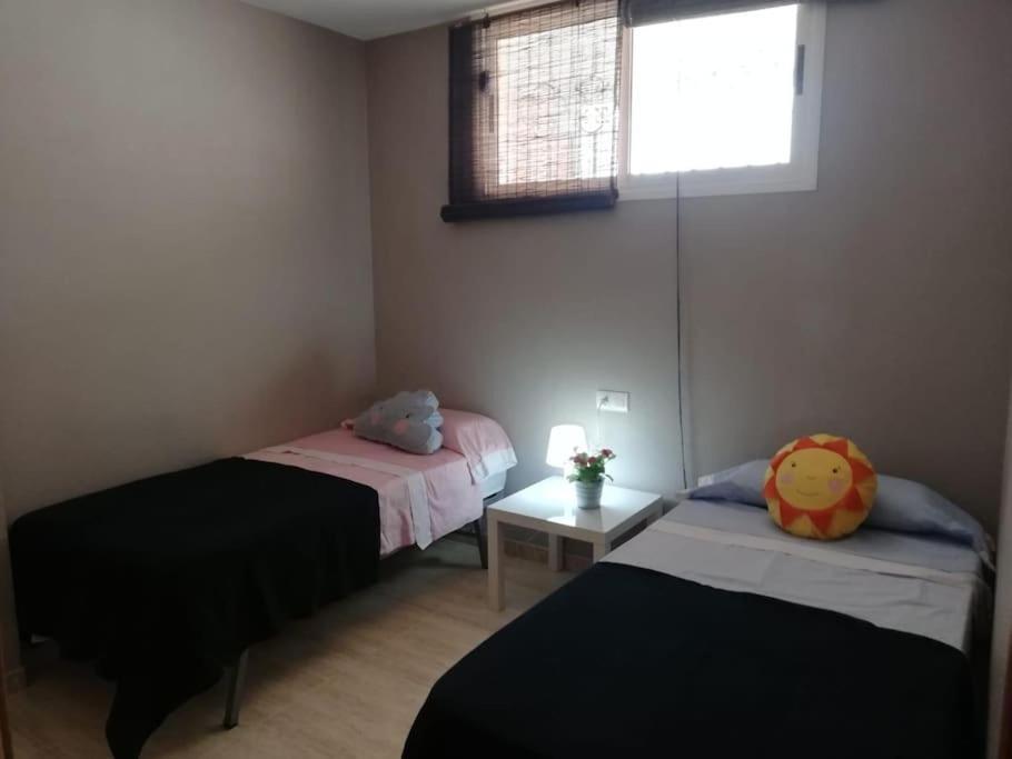 Apartamento Apartamento Para La Felicidad Roquetas de Mar