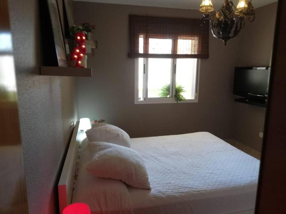 Apartamento Para La Felicidad Apartamento