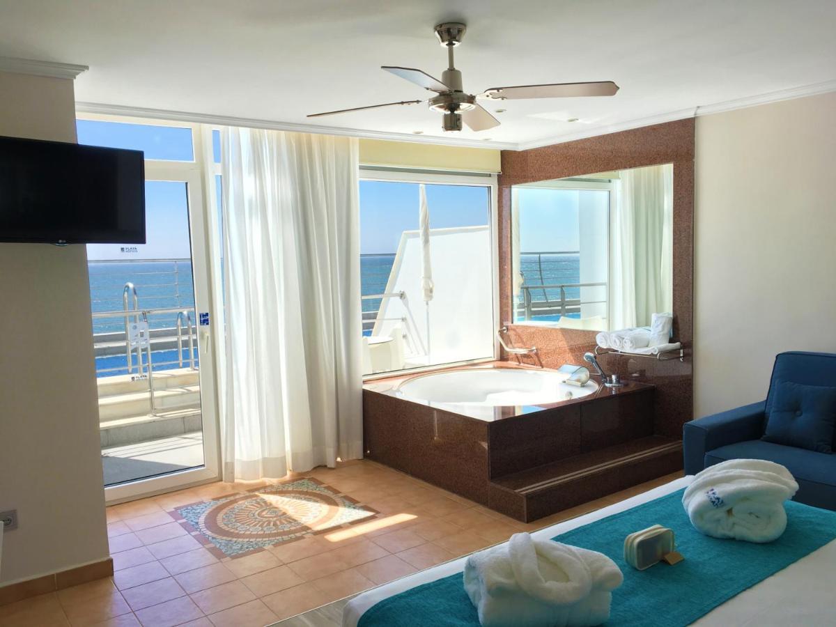 Hotel Playasol Roquetas de Mar