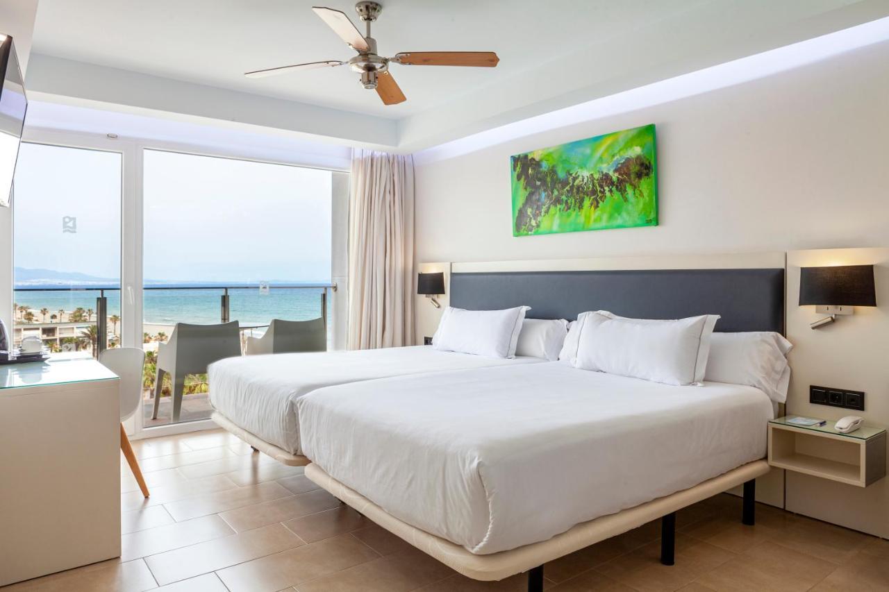 Playasol Hotel 4*