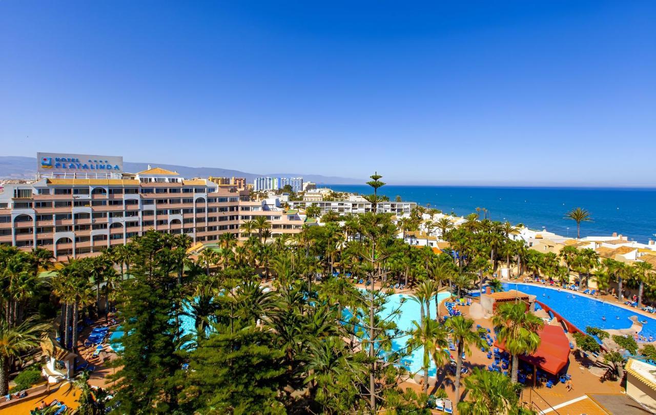 Playalinda Hotel 4*