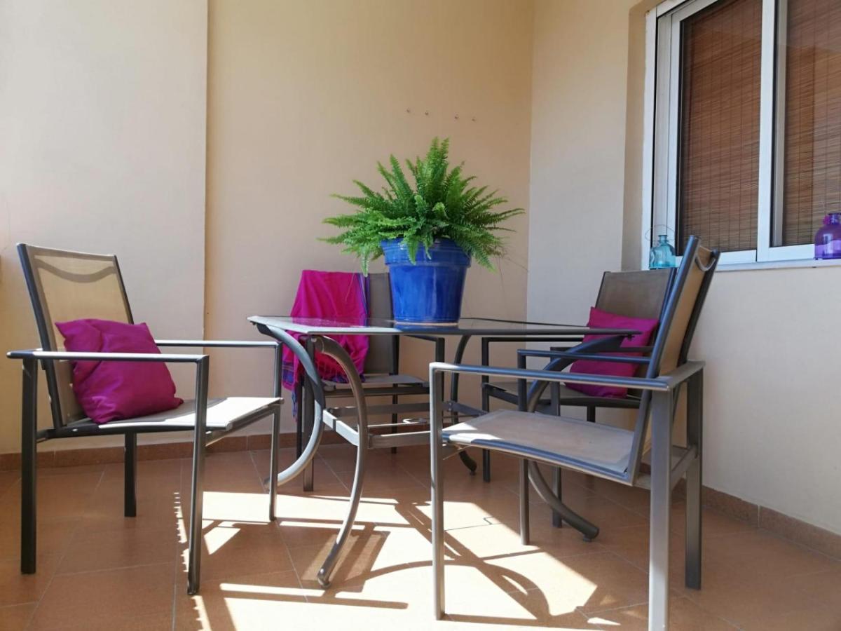 Apartamento Apartamento Para La Felicidad Roquetas de Mar