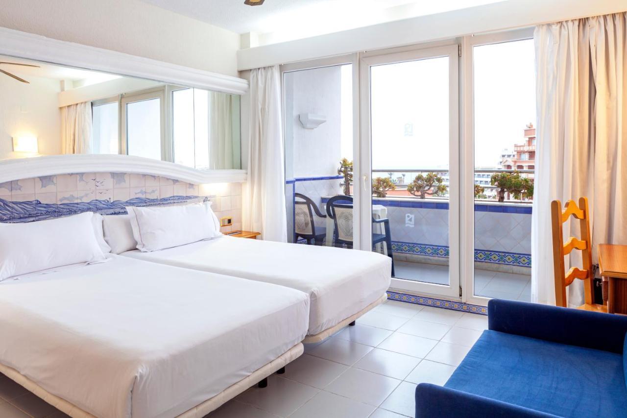 Playasol Hotel