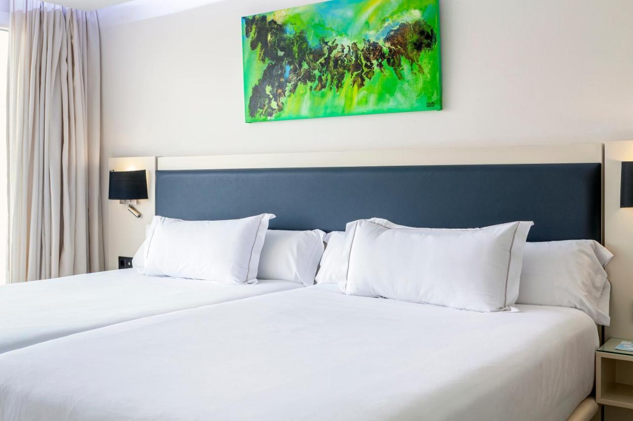 Hotel Playasol