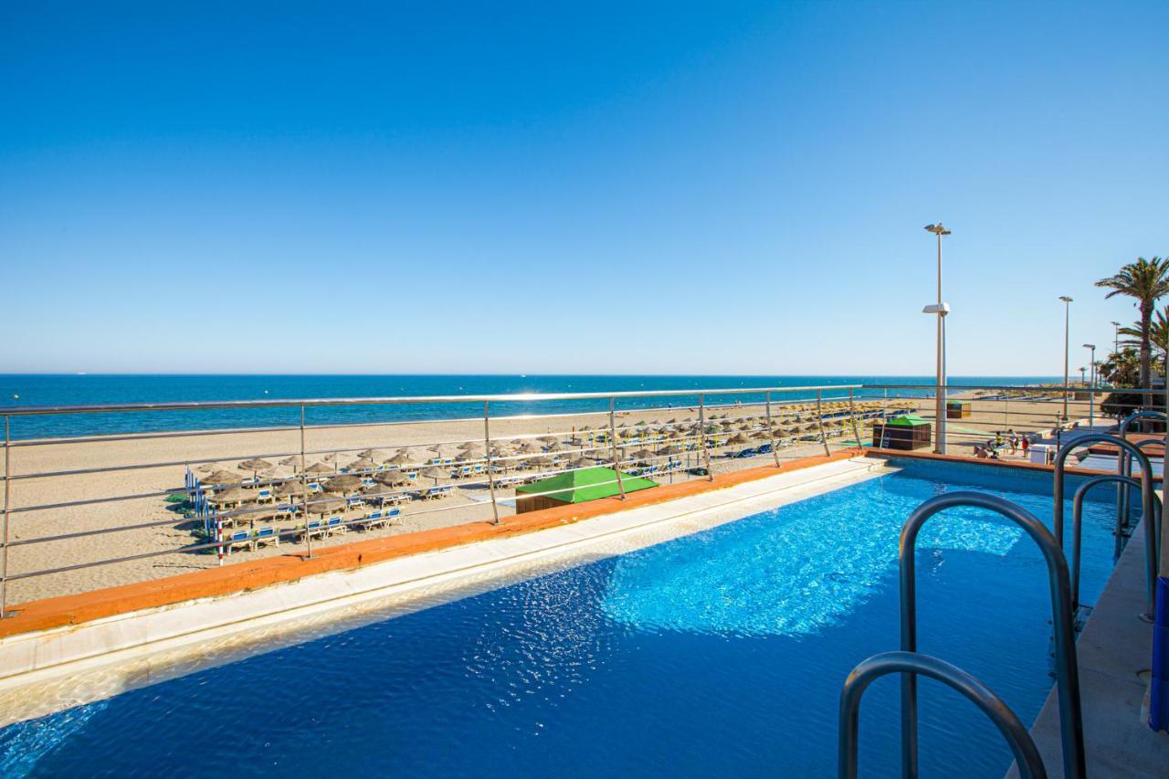 Hotel Playasol