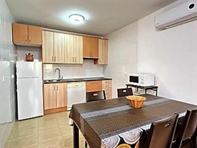 Santa Ana 3 Apartamento