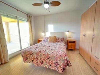 Santa Ana 3 Apartamento