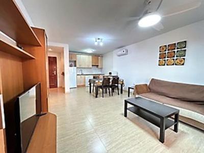 Apartamento Santa Ana 3 Roquetas de Mar