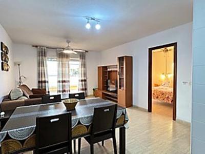 Apartamento Santa Ana 3 *