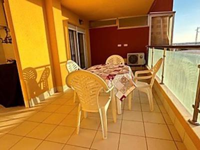 Santa Ana 3 Apartamento
