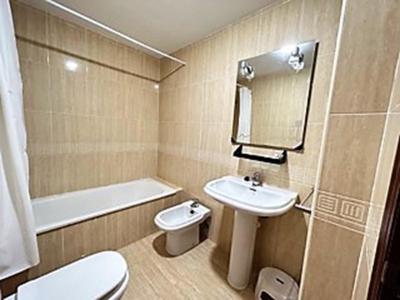 Apartamento Santa Ana 3 Roquetas de Mar