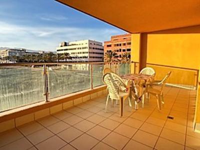 Apartamento Santa Ana 3 Roquetas de Mar