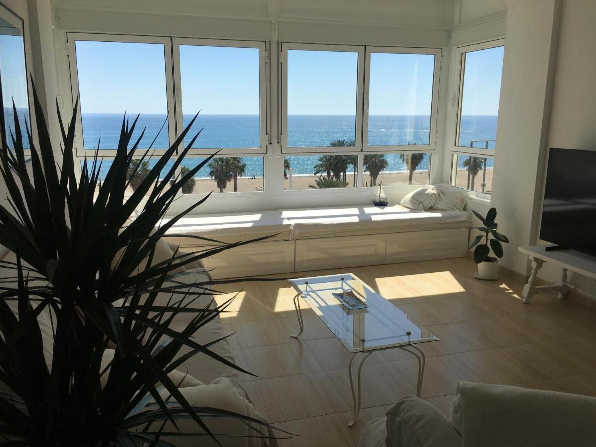 ático Almería. Paseo Marítimo Apartamento Roquetas de Mar