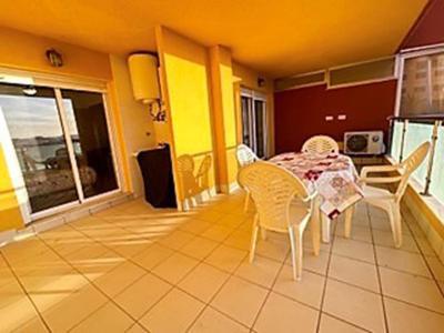 Santa Ana 3 Apartamento Roquetas de Mar