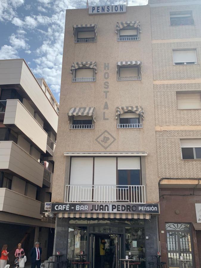 Guest house Juan Pedro