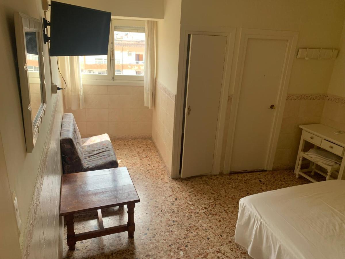 Juan Pedro Guest house