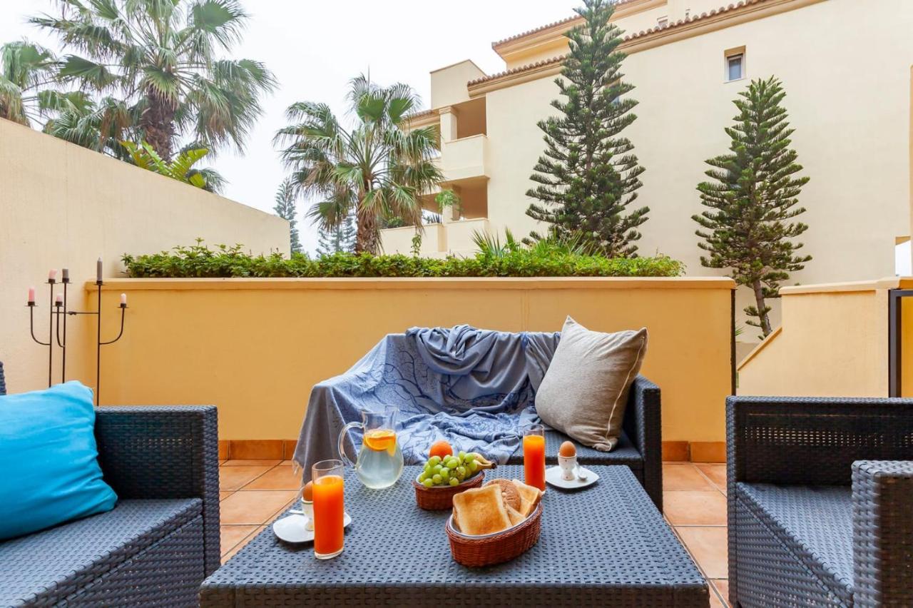 Luxury En - Playa Serena Urbanizacion Romana Apartamento