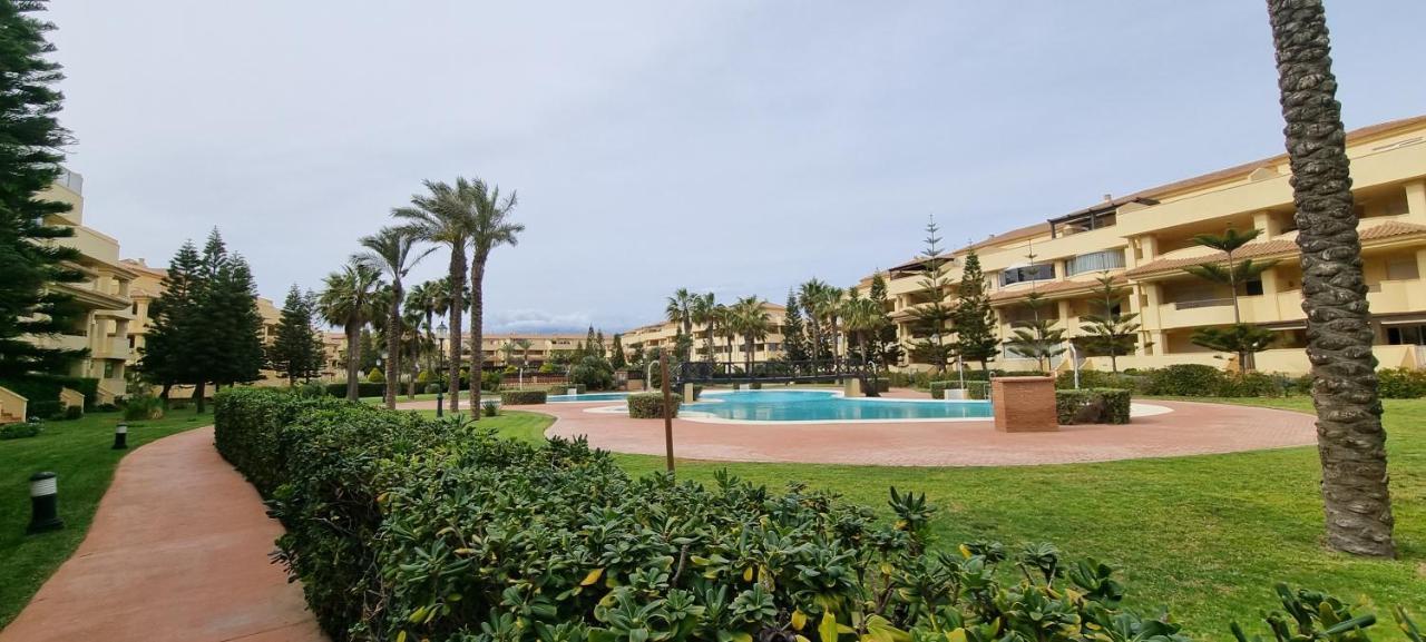 Luxury En - Playa Serena Urbanizacion Romana *