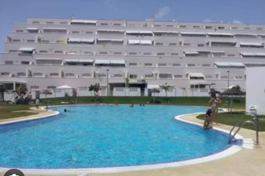 Apartment Vacaciones En La Playa