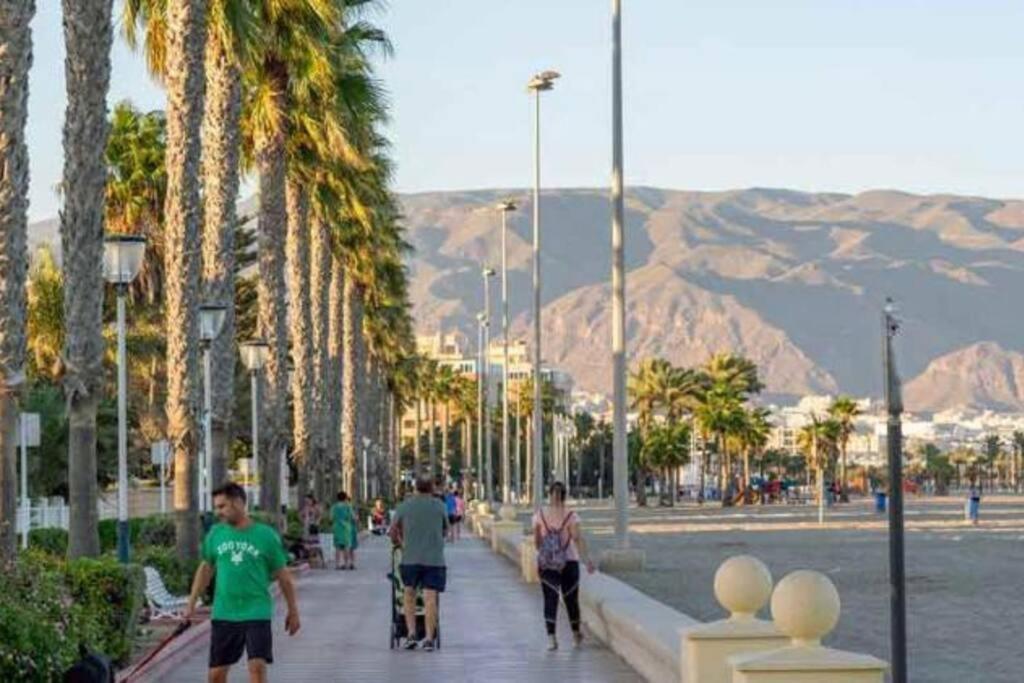 Vacaciones En La Playa