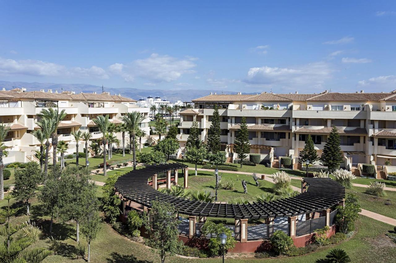 Luxury En - Playa Serena Urbanizacion Romana Apartamento