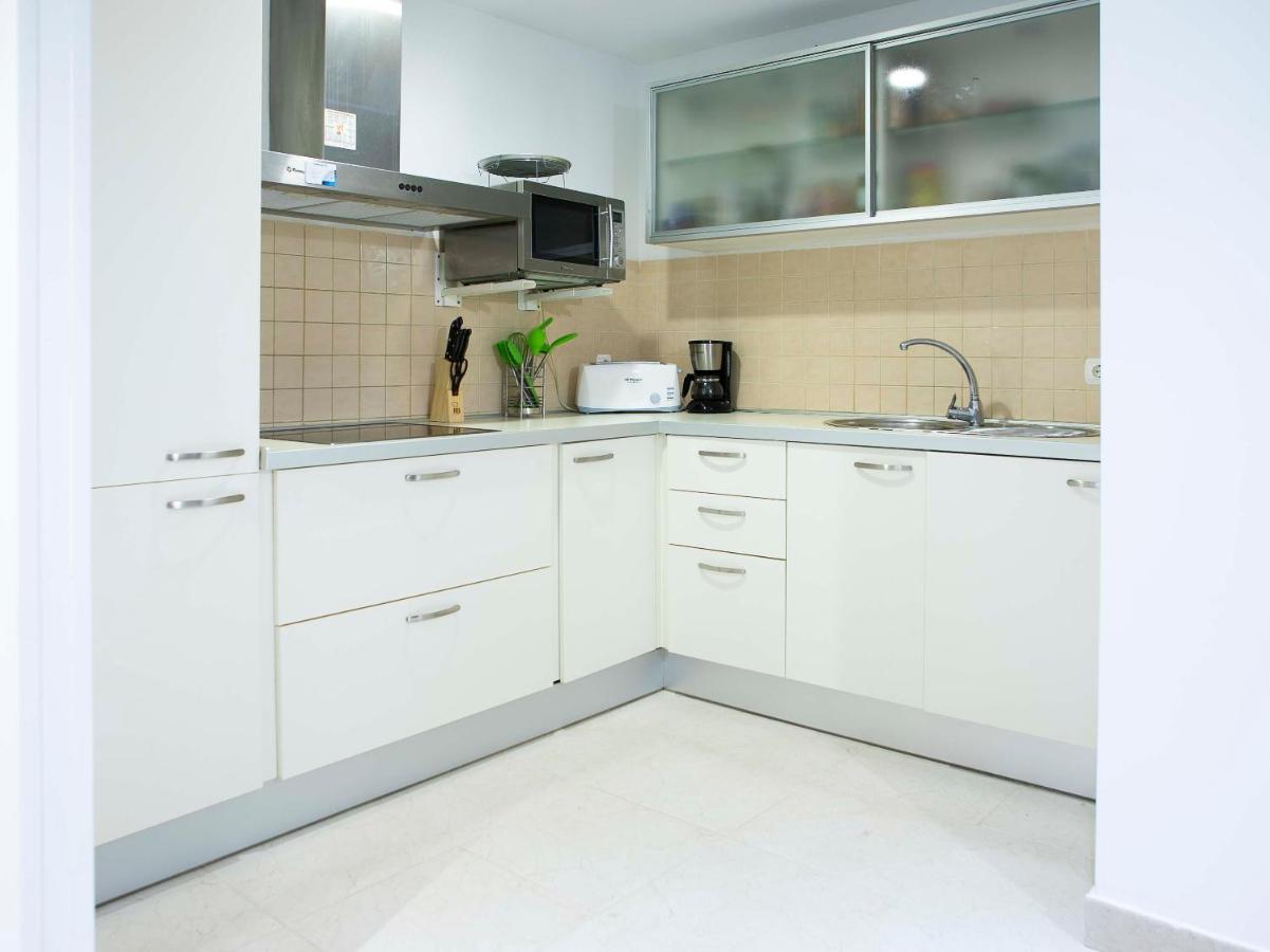 Apartamento Luxury En - Playa Serena Urbanizacion Romana Roquetas de Mar