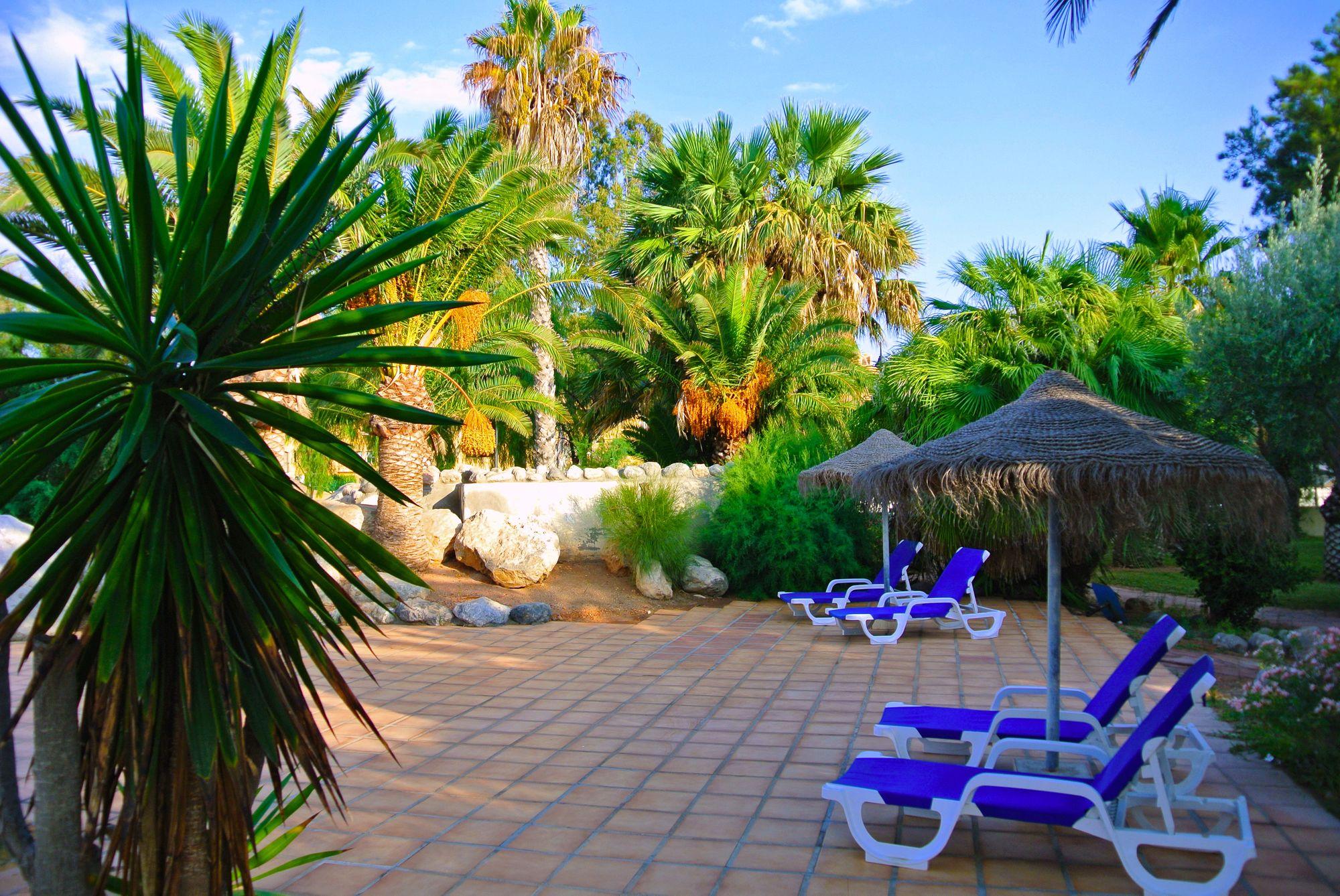 Moguima Apartment Roquetas de Mar