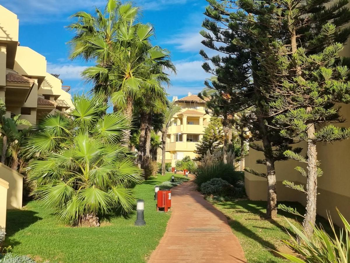 Luxury En - Playa Serena Urbanizacion Romana Apartamento Roquetas de Mar