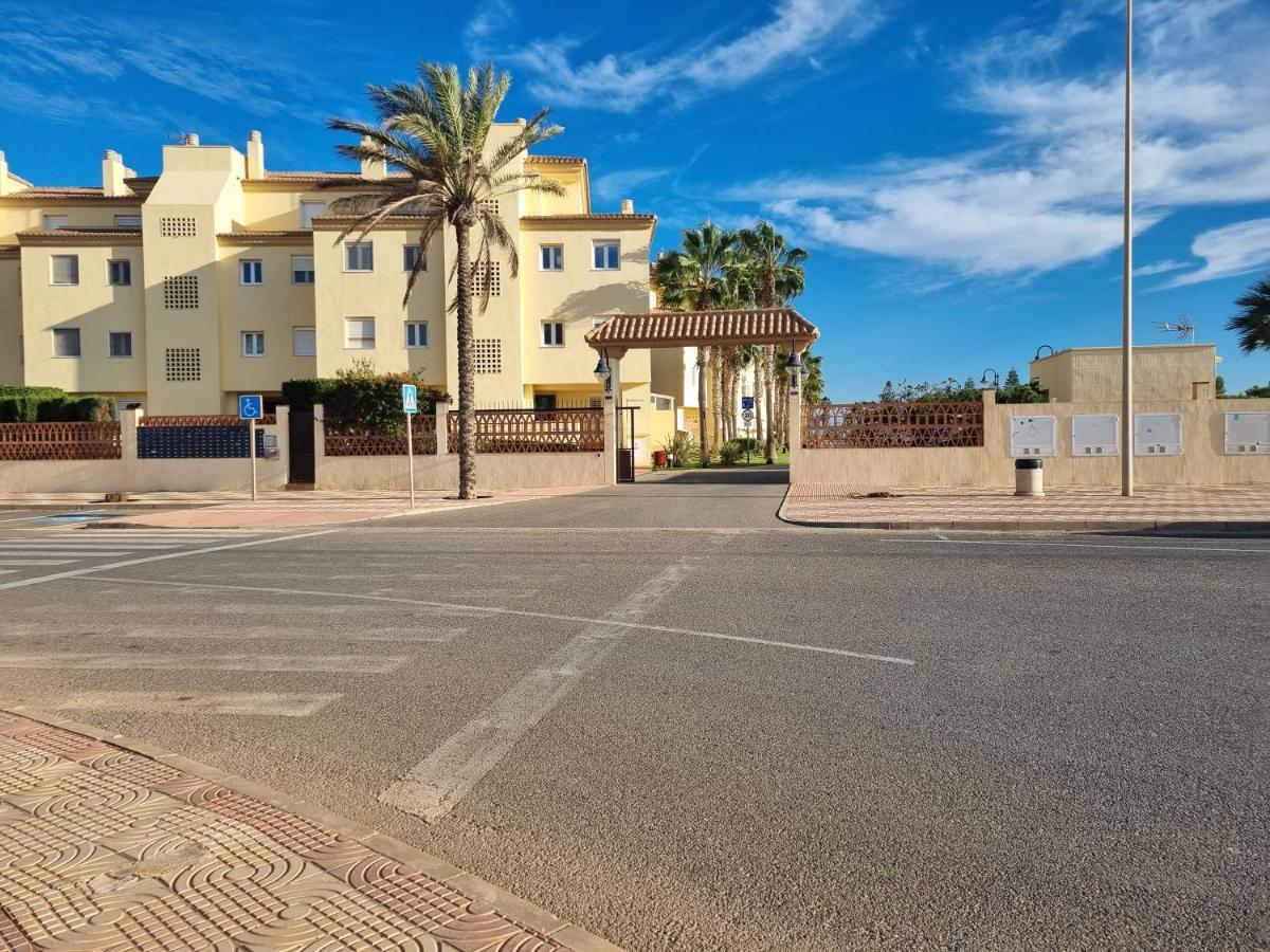 Luxury En - Playa Serena Urbanizacion Romana
