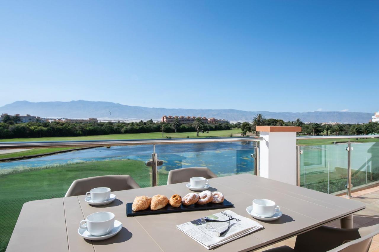 Apartment Pierre & Almeria *