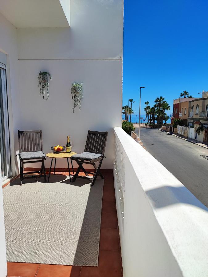 Vista De Mar