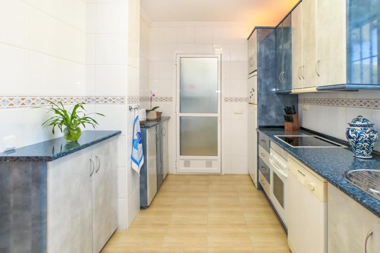 ático Almería. Paseo Marítimo Apartamento *