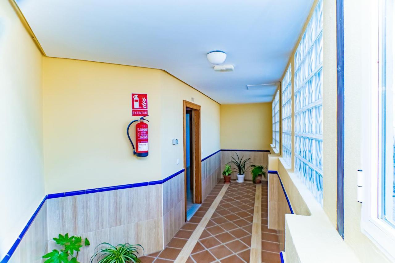 Apartamento ático Almería. Paseo Marítimo Roquetas de Mar