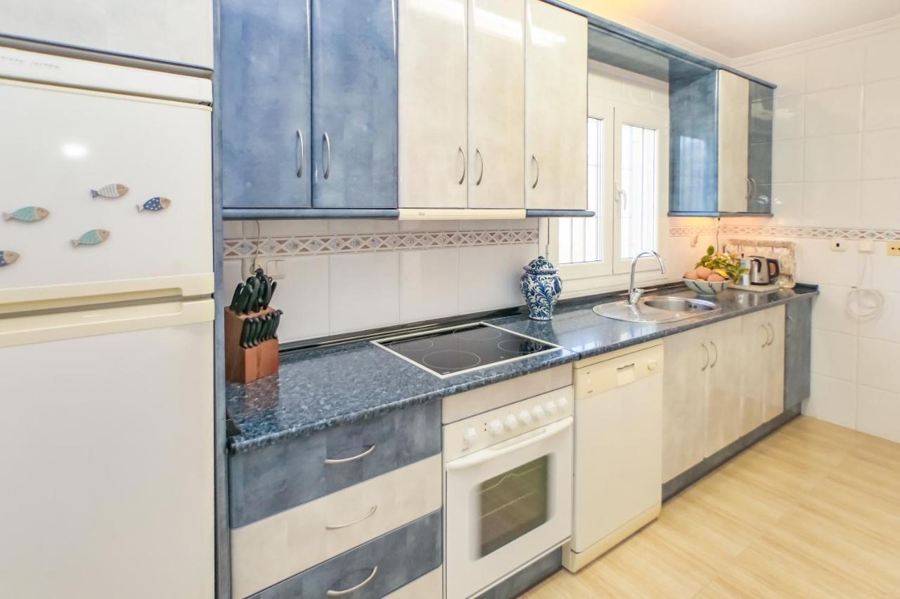 ático Almería. Paseo Marítimo Apartamento *