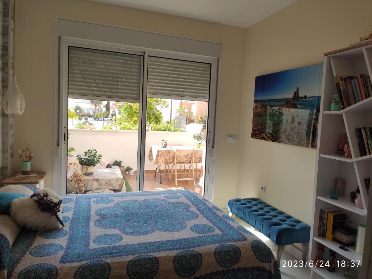 Playa Serena Zen Apartment