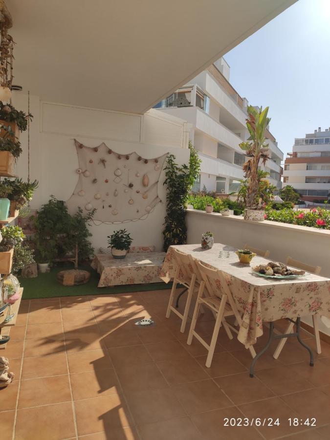 Playa Serena Zen Apartamento
