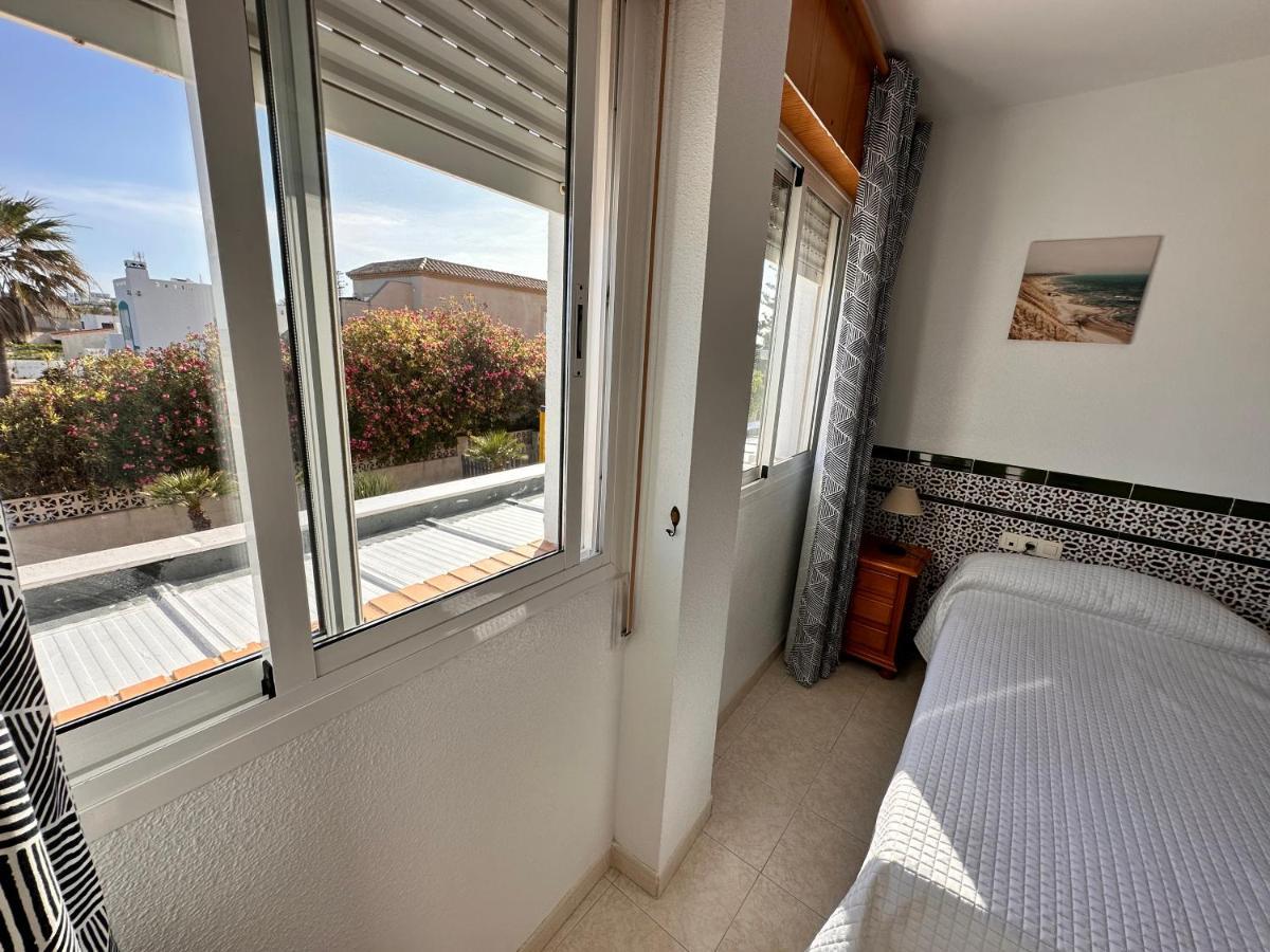 Apartamento La Vela Playa 2 Roquetas de Mar