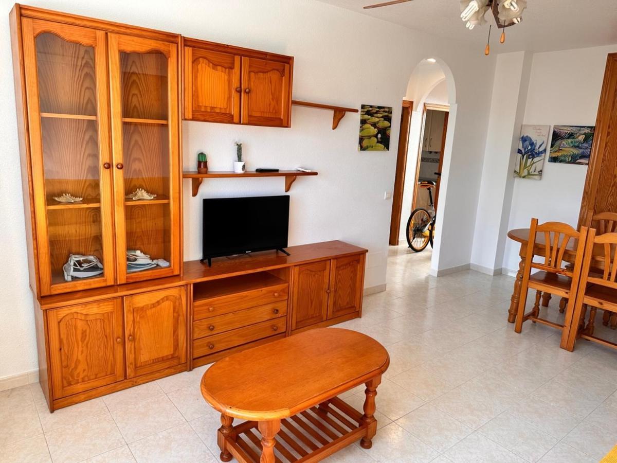 La Vela Playa 3 Apartamento *