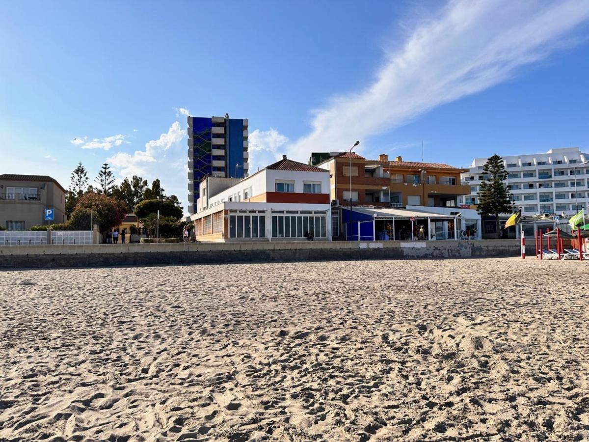 La Vela Playa 3 Apartamento