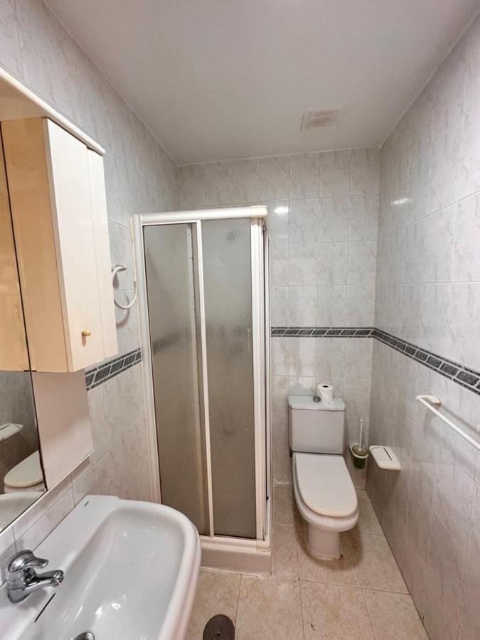 Apartamento La Vela Playa 3 *