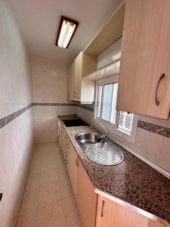 Apartamento La Vela Playa 3 Roquetas de Mar