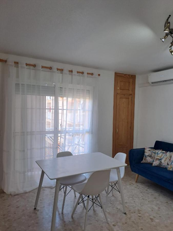Apartment Puerto *