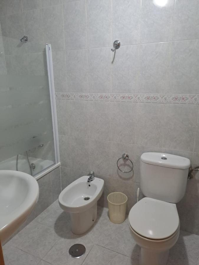Puerto Apartment