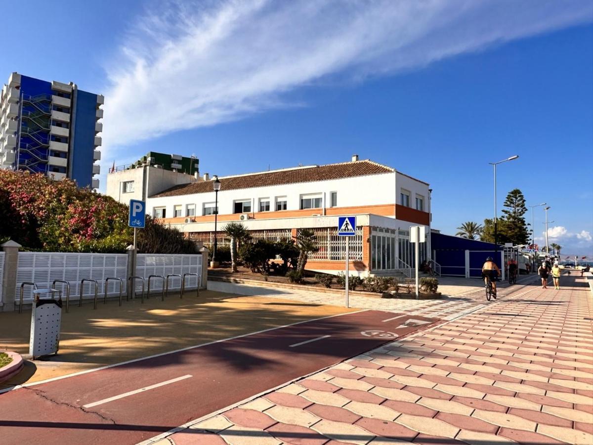 La Vela Playa 3 *