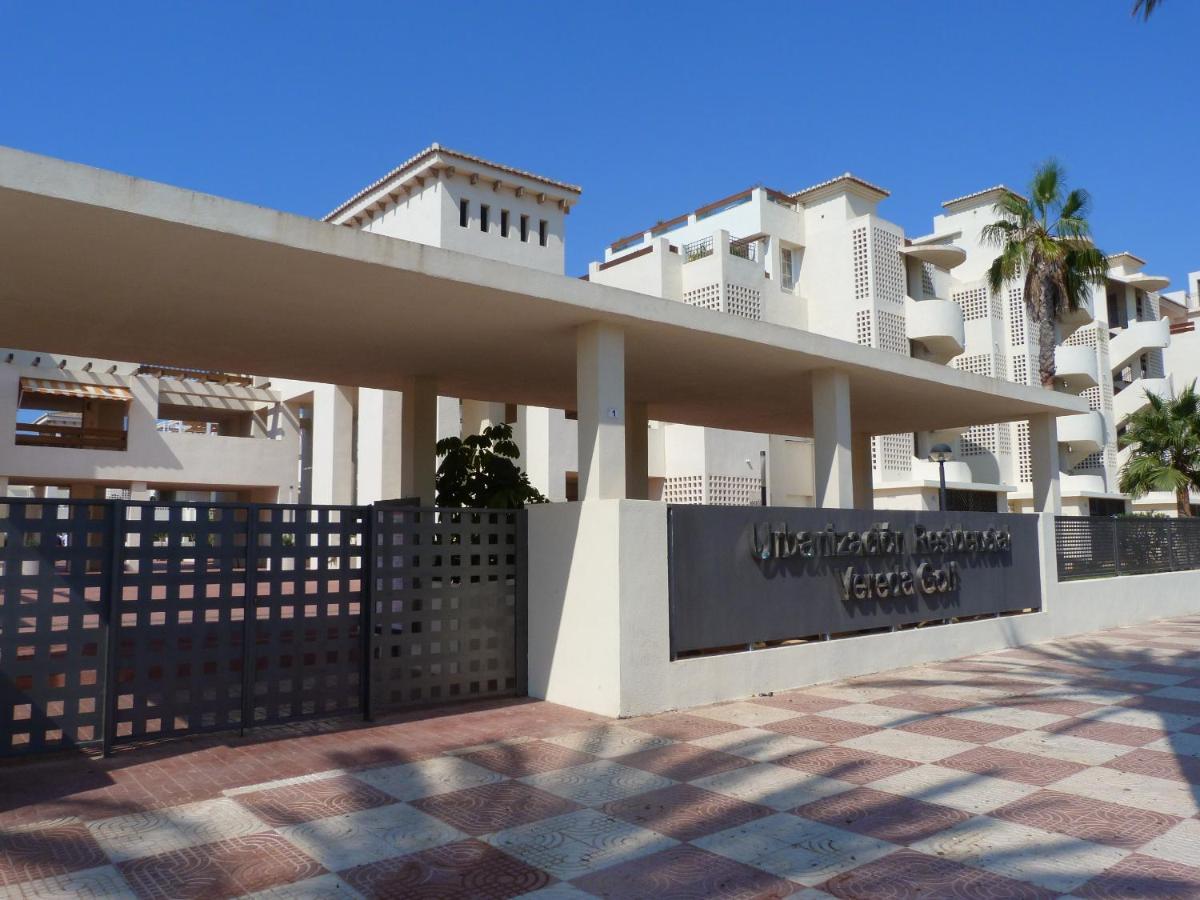 Apartamento Vereda Golf A 100m De La Playa, Piscinas Y Zonas Verdes. *