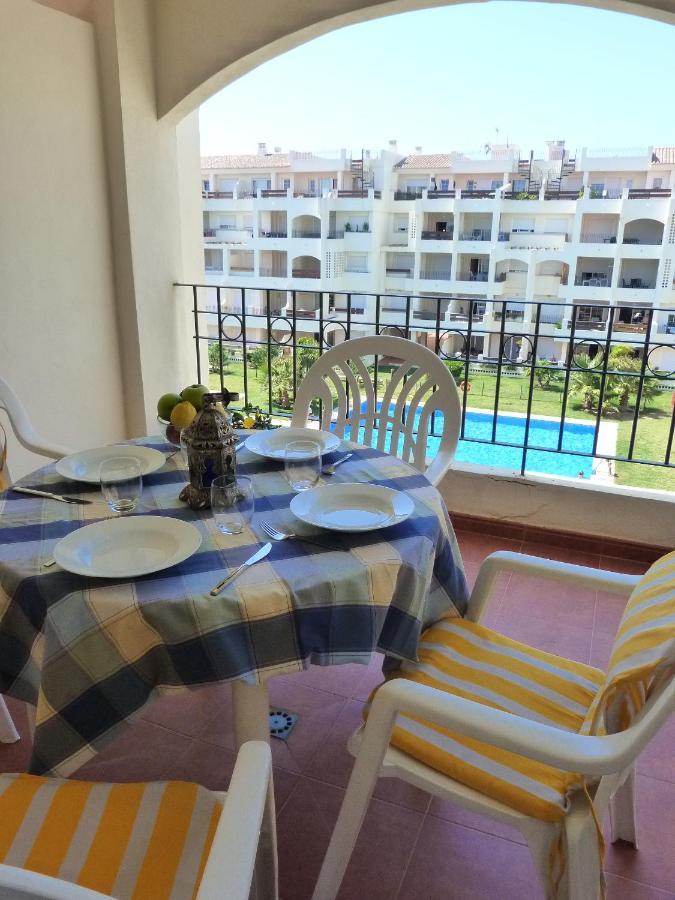 Apartamento Vereda Golf A 100m De La Playa, Piscinas Y Zonas Verdes. Roquetas de Mar